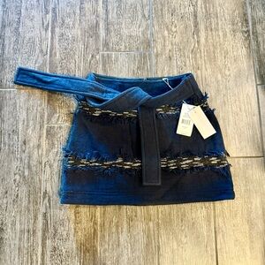 Size 2 Derek Lam designer skirt🍦